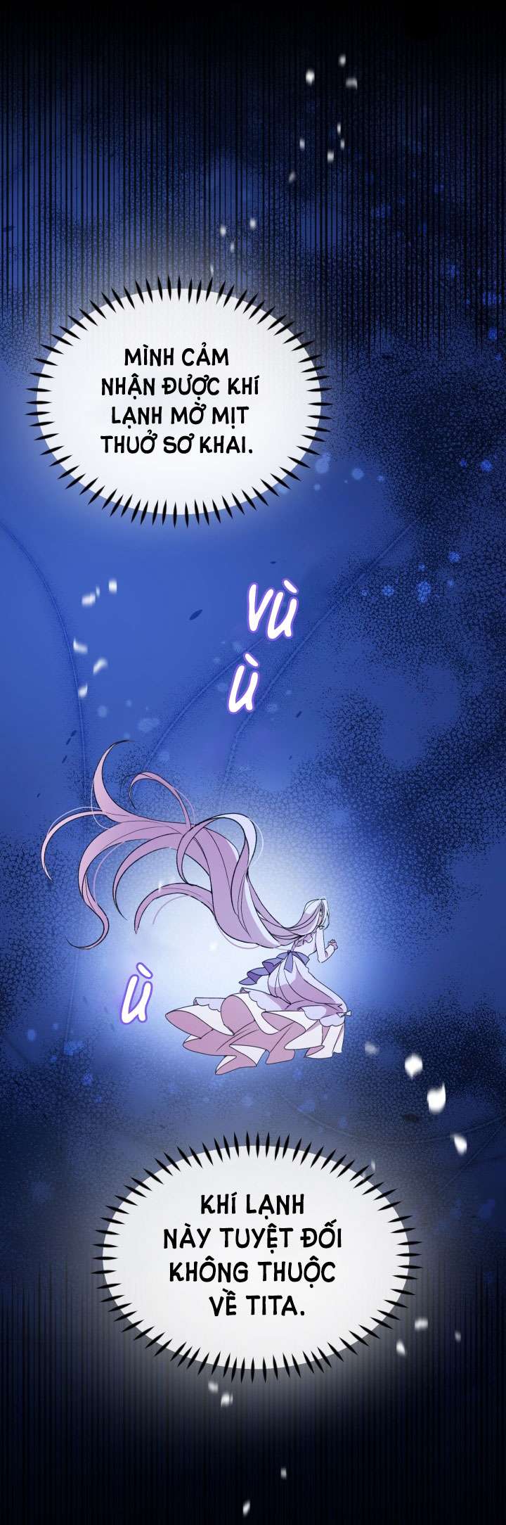 Người Bảo Hộ Của Bạo Quân Là Ma Nữ Tàn Độc Chap 24 - Trang 4