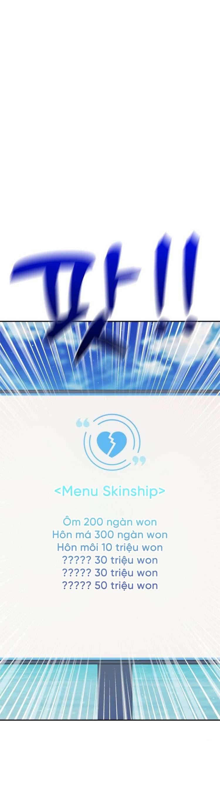 Couple Breaker Chapter 48 - Trang 4