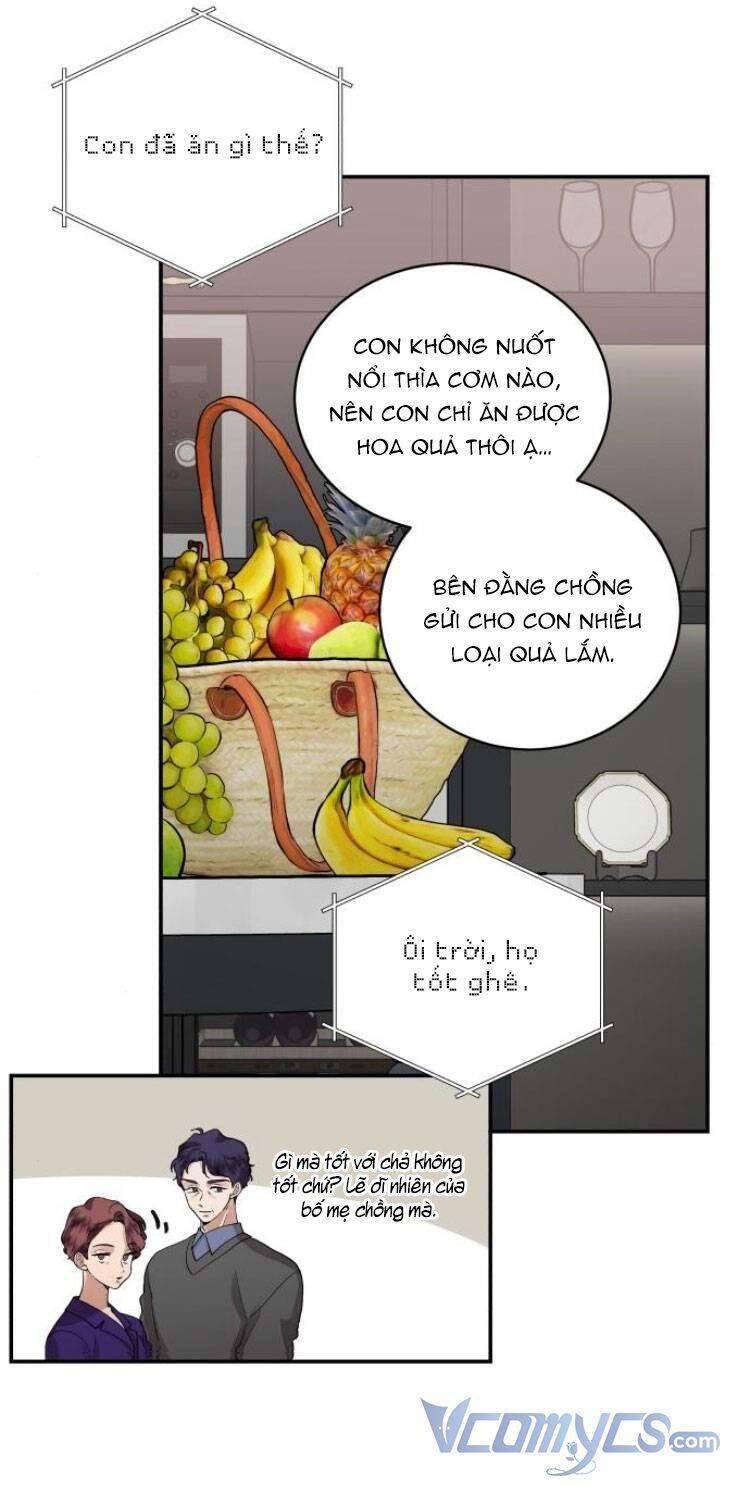 Oan Gia Ngõ Hẹp Chapter 65 - Trang 3