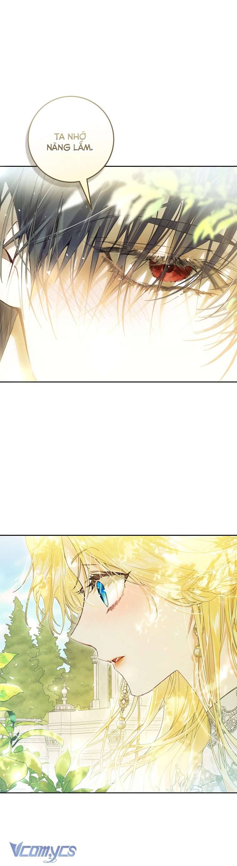 Ác Nữ Chỉ Là Một Con Rối Chap 96 - Trang 2