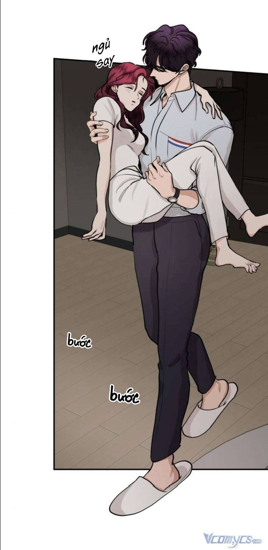 Oan Gia Ngõ Hẹp Chapter 49 - Trang 3