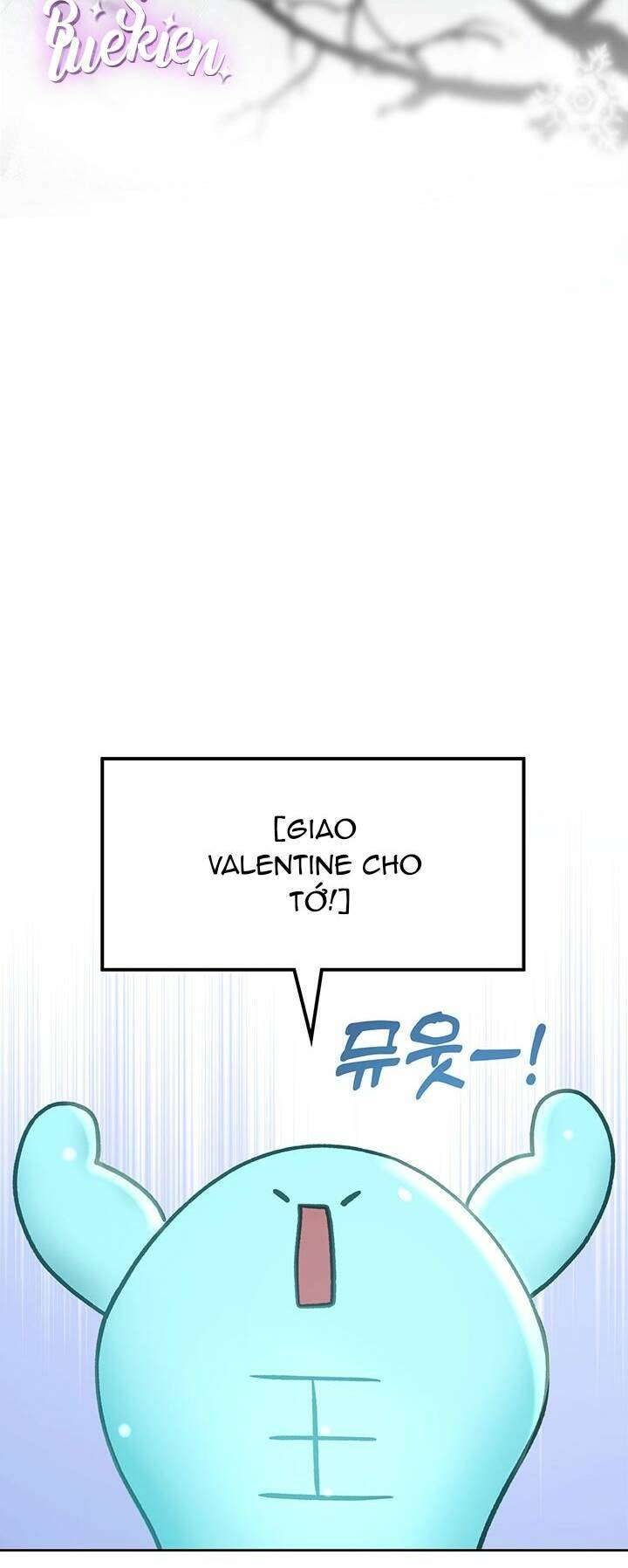 Nam Chính Quái Vật Sống Dưới Giường Tôi Chapter 12 - Trang 4