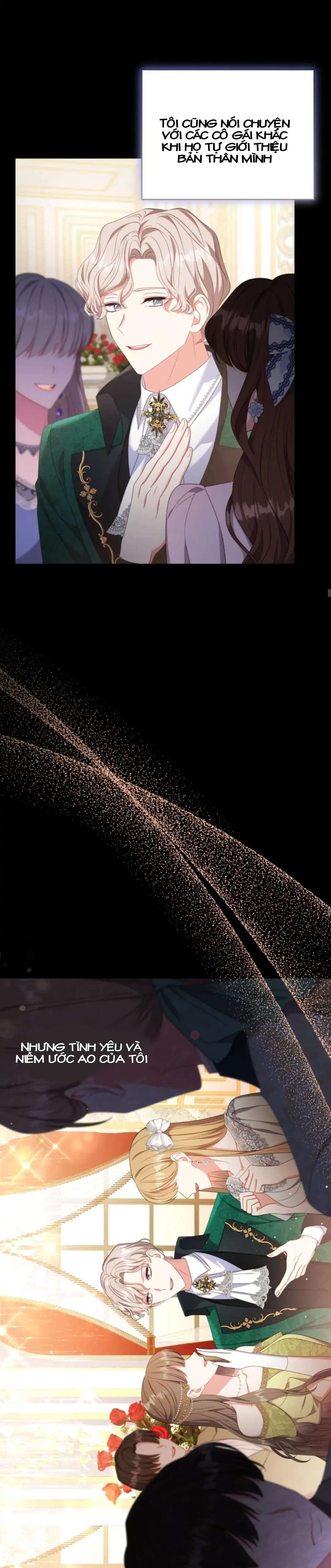 Hầu Gái Trong Trò Chơi Harem Ngược Muốn Nghỉ Việc Chap 20 - Trang 3