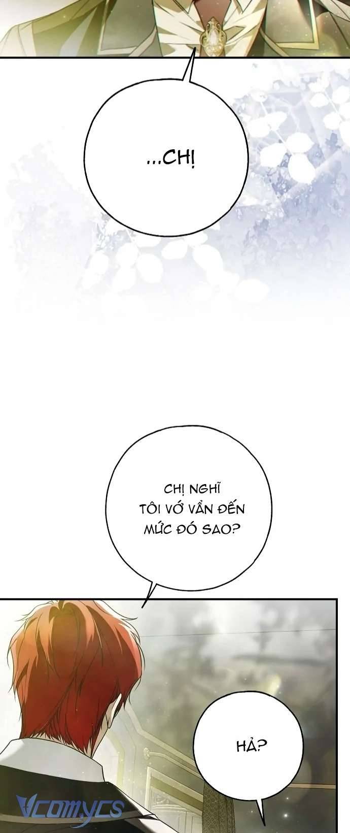 Ai Đó Đang Điều Khiển Cơ Thể Của Tôi Chapter 45 - Next Chapter 46
