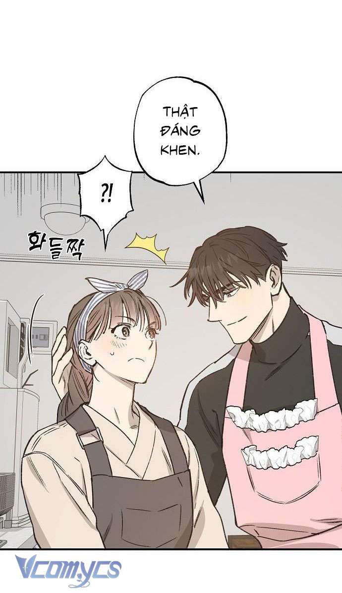 Onsaemiro Chapter 29 - Trang 4