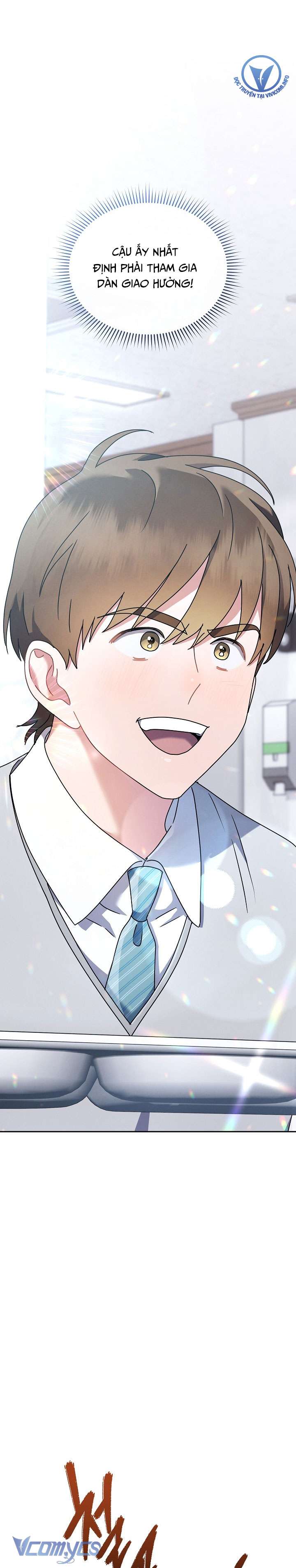 Thiên Tài Âm Nhạc Trường Nghệ Thuật Tái Sinh Thành Paganini Chap 6 - Next Chap 7