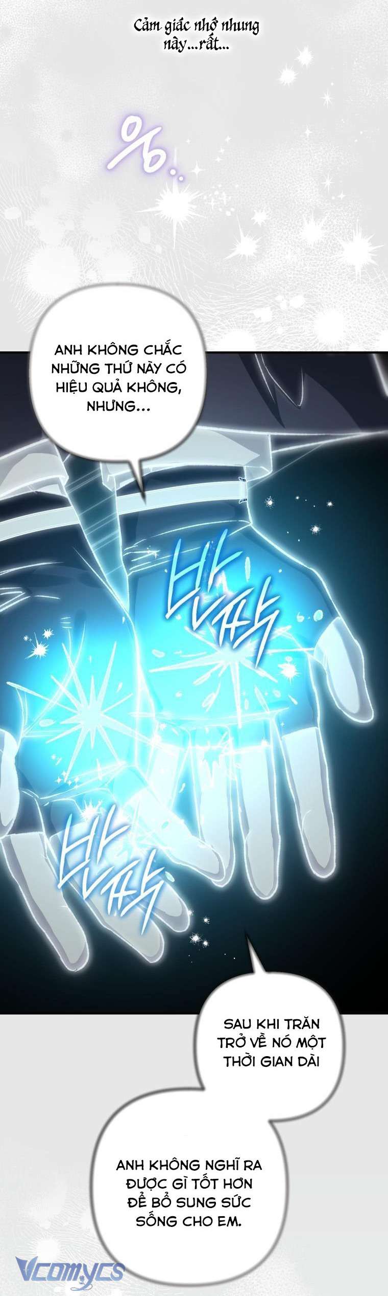 Bỗng Nhiên Tôi Trở Thành Quạ Đen!! Chap (END) - Trang 2