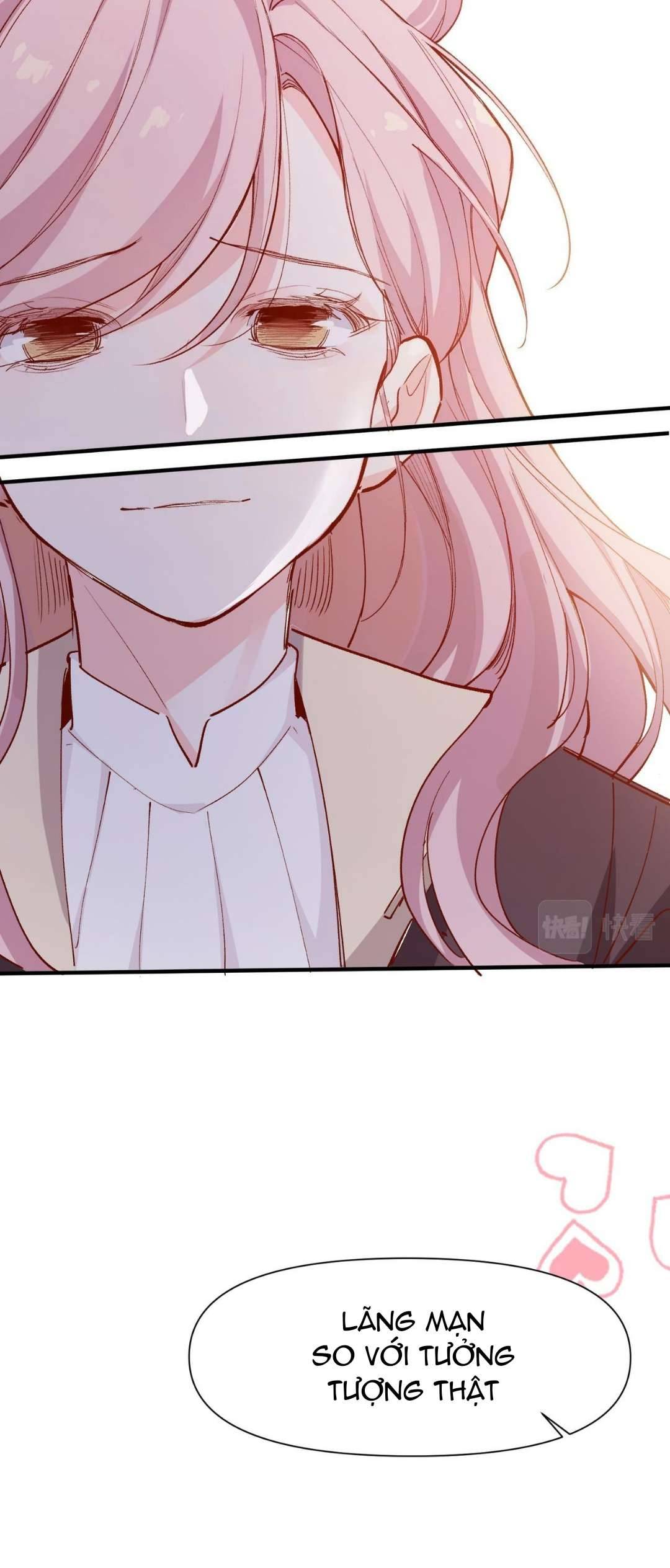 Mười năm sau, tôi kết hôn với kẻ thù không đội trời chung Chap 50 - Trang 2