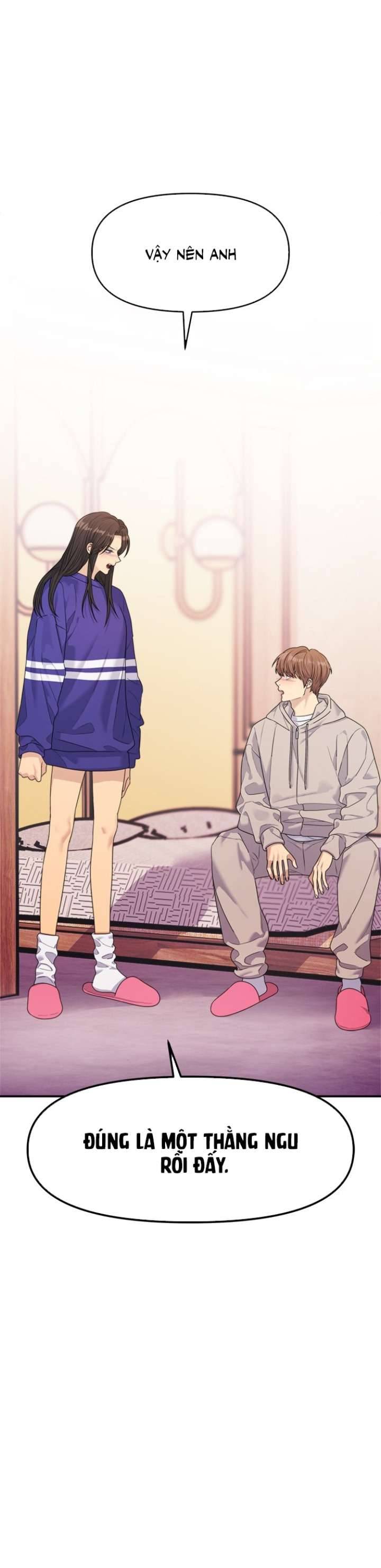 Couple Breaker Chapter 47 - Trang 4