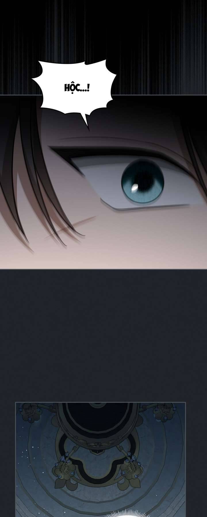 Nam Chính Quái Vật Sống Dưới Giường Tôi Chapter 47 - Trang 4