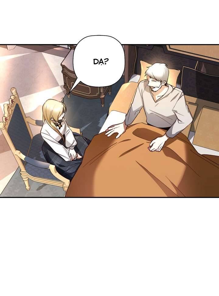 Phương Pháp Che Giấu Đứa Con Của Hoàng Đế Chapter 24 - Next Chapter 25