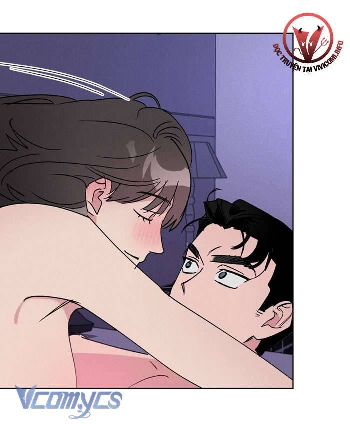 [18+] 7 Giây Thay Vì Một Nụ Hôn Chap 17 - Trang 2