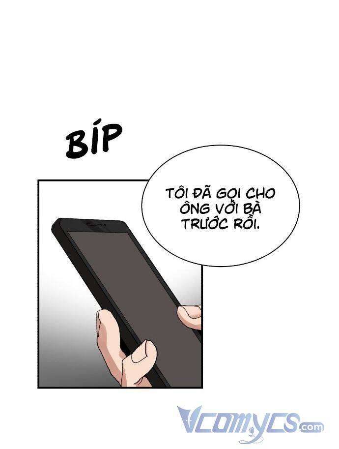 Oan Gia Ngõ Hẹp Chapter 23 - Trang 3