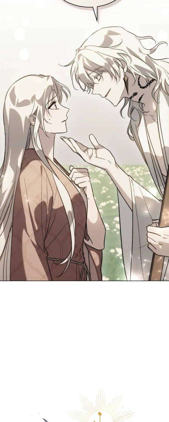 Khi Số Phận Tìm Đến Hai Ta Chapter 13 - Trang 4