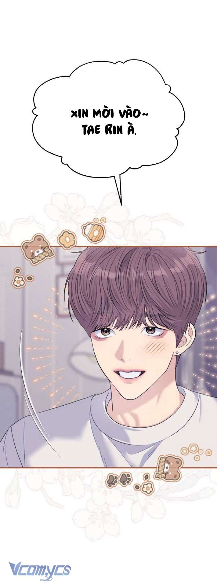 Couple Breaker Chapter 71 - Trang 4