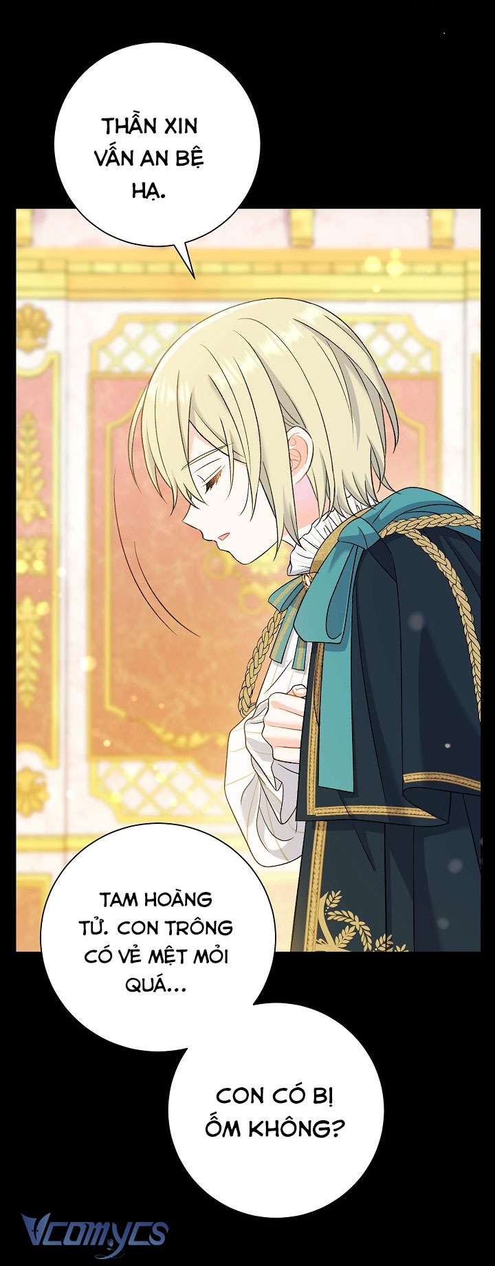 Người Xem Mắt Của Ác Nữ Quá Hoàn Hảo Chapter 14 - Next Chapter 15