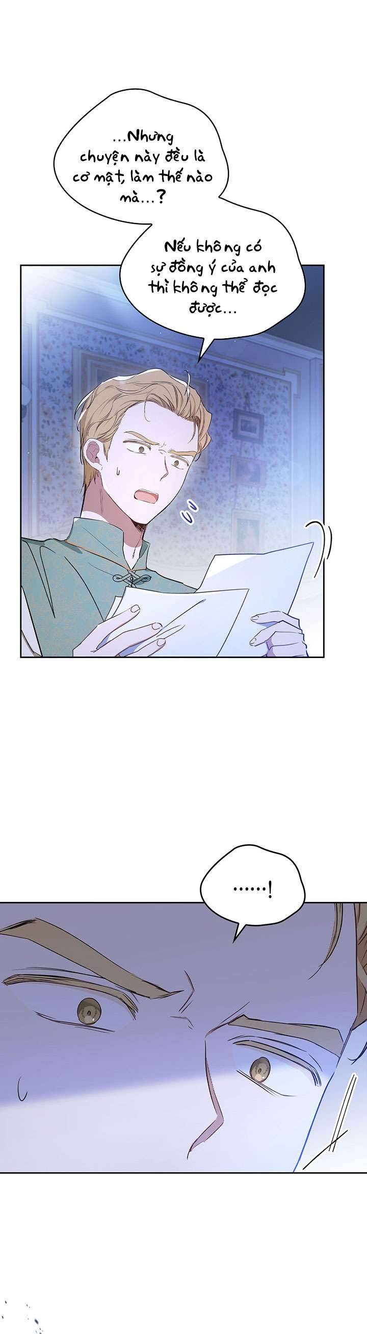 Kiếp Này Nhất Định Làm Gia Chủ Chap 89 - Trang 2