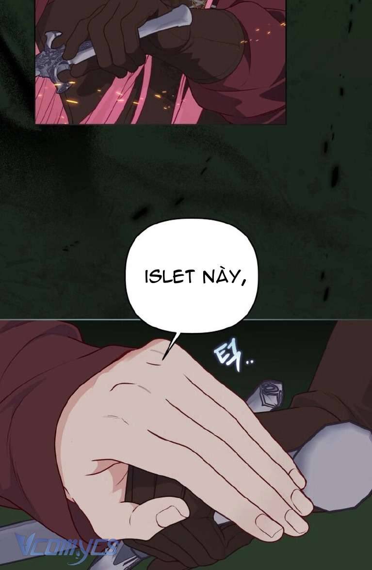 Sự Điều Trị Đặc Biệt Của Tinh Linh Chapter 79 - Next Chapter 80