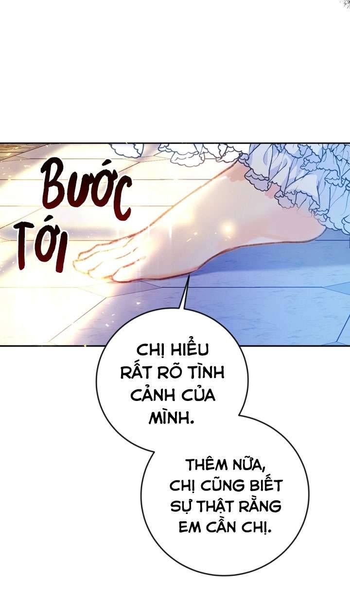 Ác Nữ Chỉ Là Một Con Rối Chap 2 - Trang 2