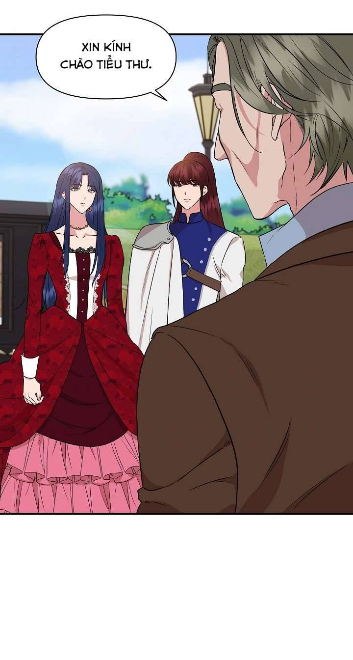 Tôi Không Phải Là Cinderella Chapter 9 - Next Chapter 9.5