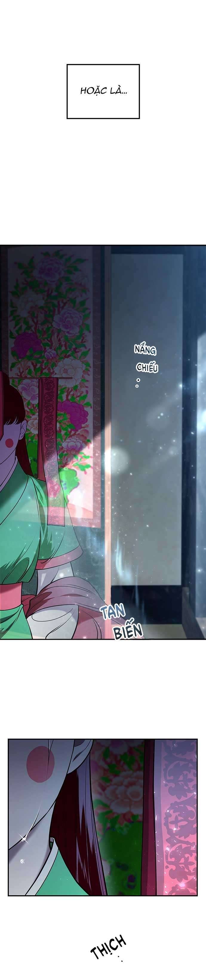 Vương Tử Huyền Bí Chapter 9 - Trang 4