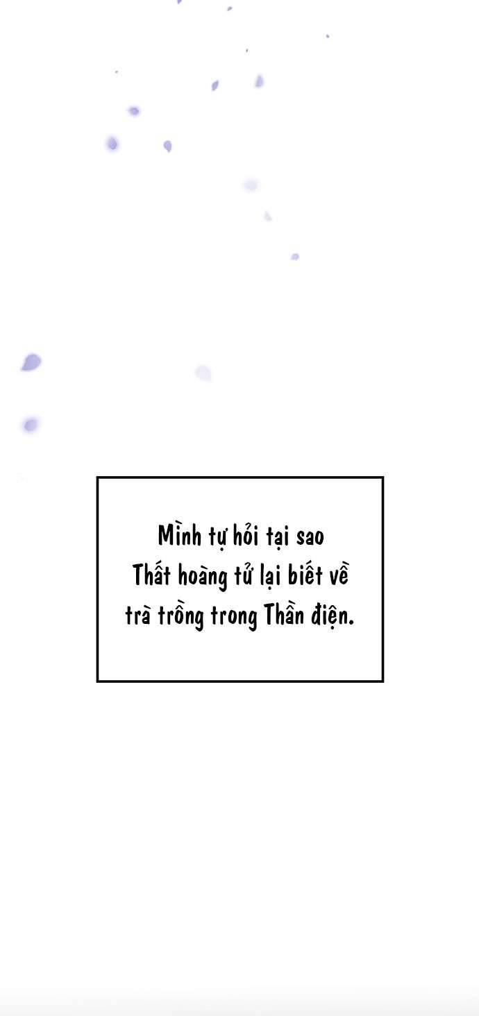 Vương Tử Huyền Bí Chapter 44 - Trang 4