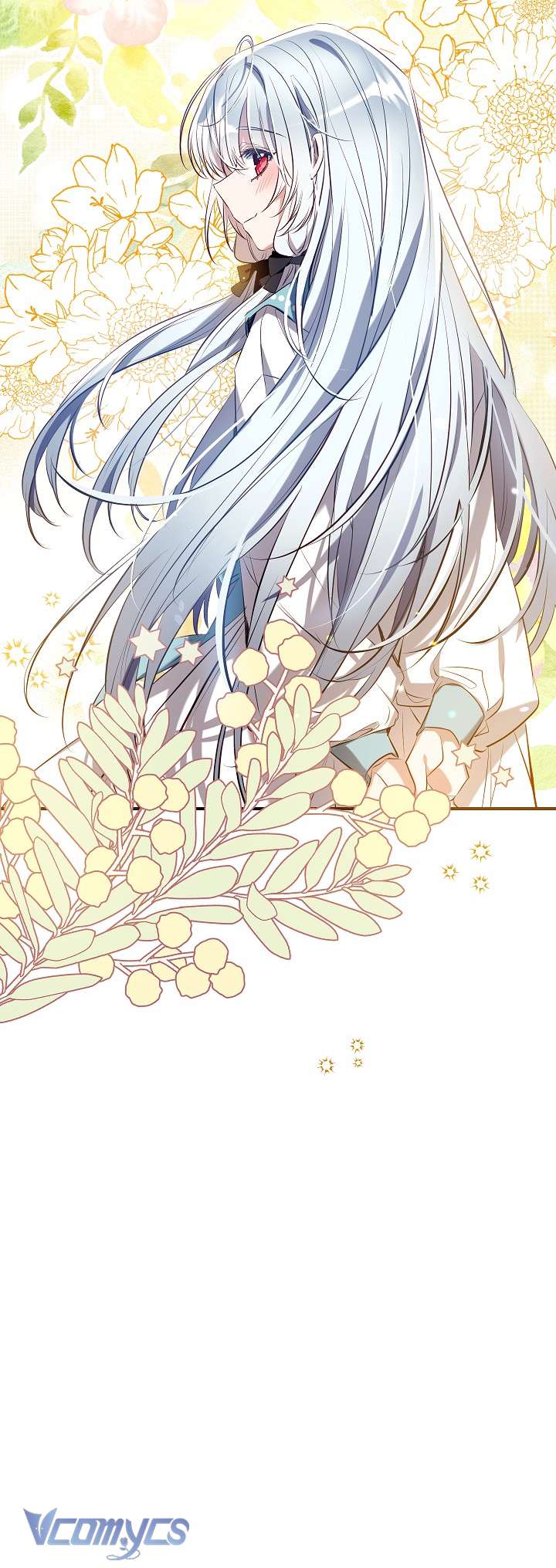 Chúng Ta Có Thể Trở Thành Một Gia Đình Được Không? Chap 73 - Next Chap 74