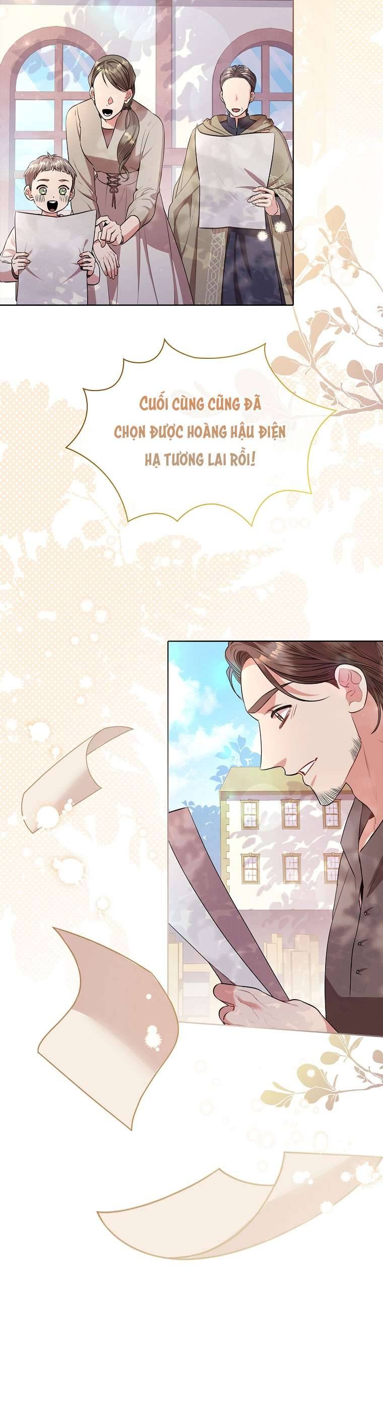 Thư Ký Của Bạo Chúa Chapter 74 - Trang 4