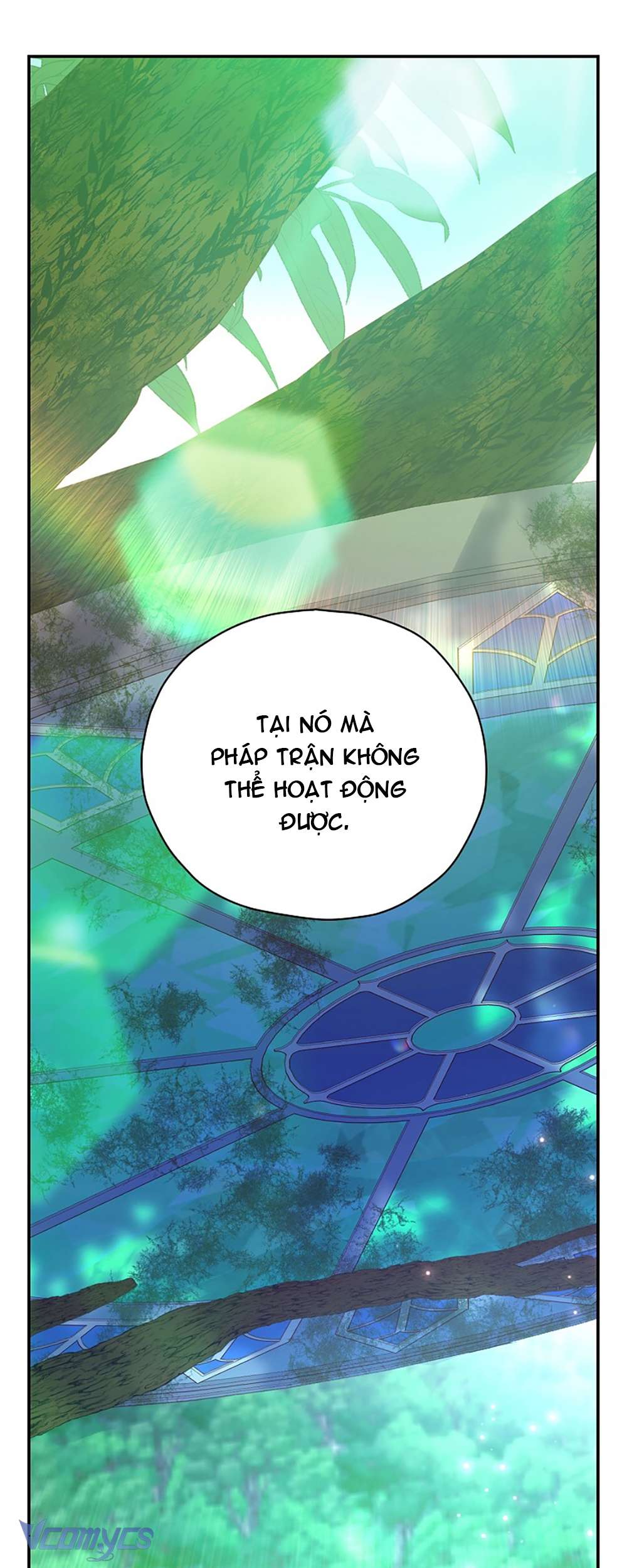 Sống Sót Dưới Thân Phận Hầu Nữ Chap 84 - Trang 2