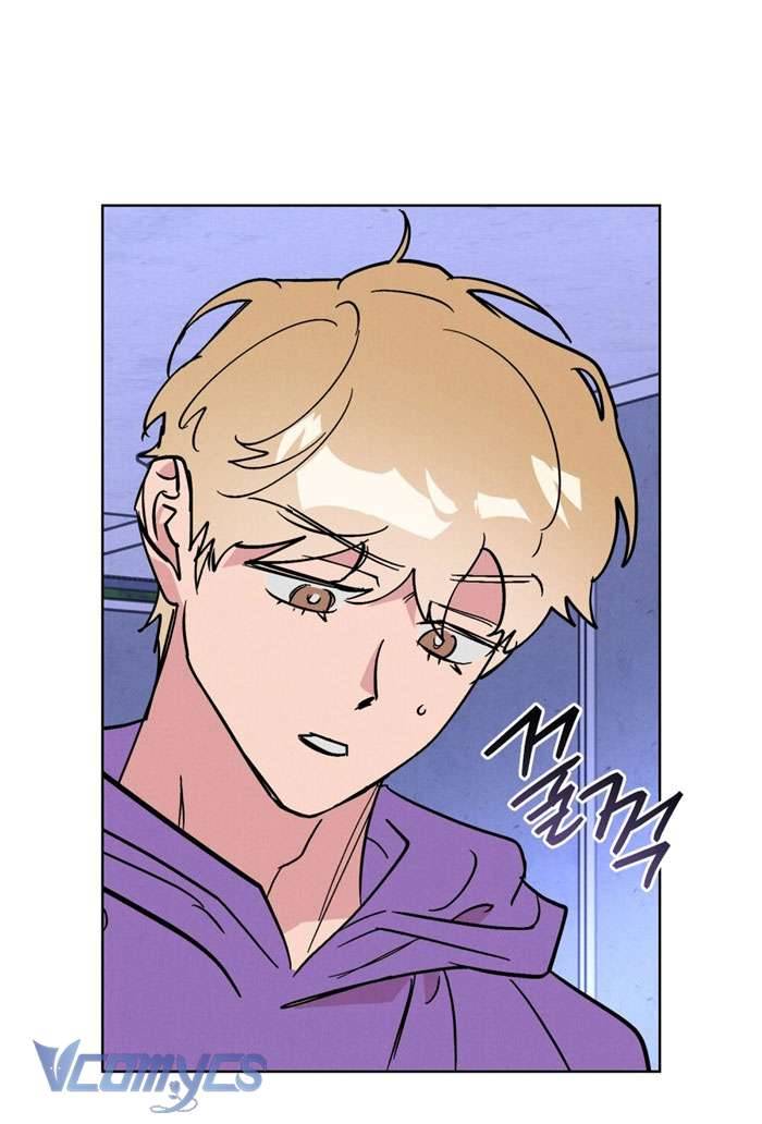 [18+] 7 Giây Thay Vì Một Nụ Hôn Chap 23 - Trang 2