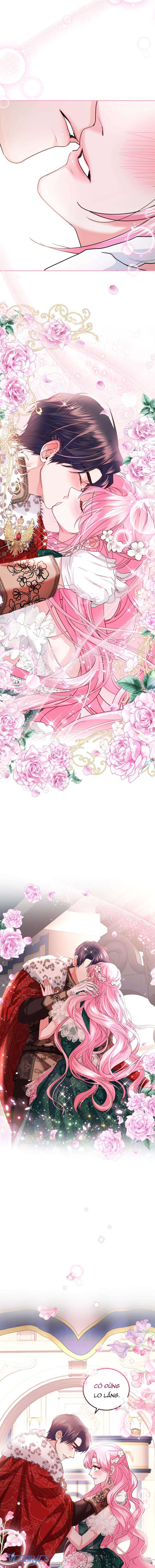 Nhà Điều Chế Nước Hoa Độc Quyền Của Bạo Chúa Chap 78 - Next Chap 79