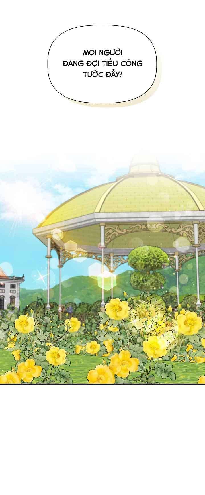 Tôi Không Phải Là Cinderella Chapter 68 - Trang 4