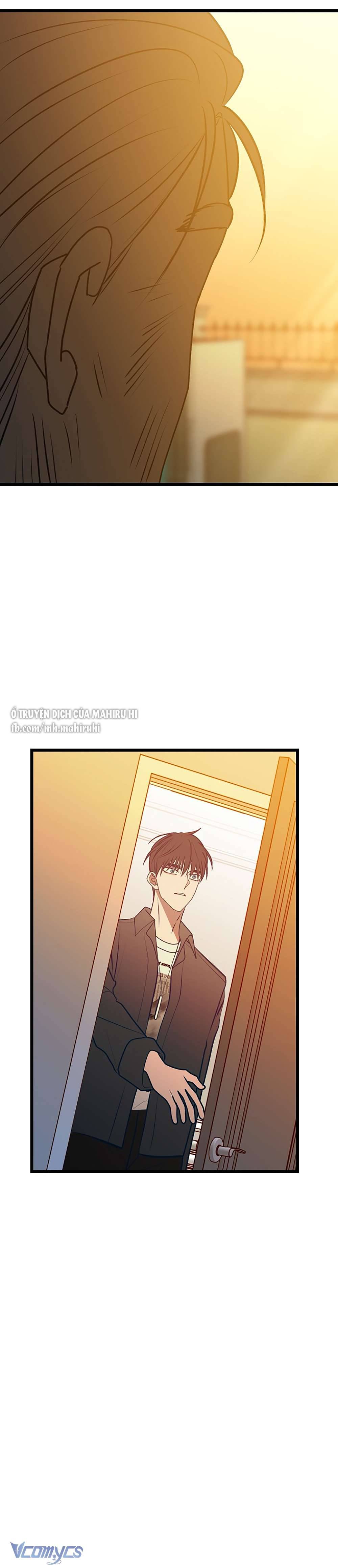 Kẻ Rác Rưởi Không Đáng Được Yêu Chapter 112 - Trang 4