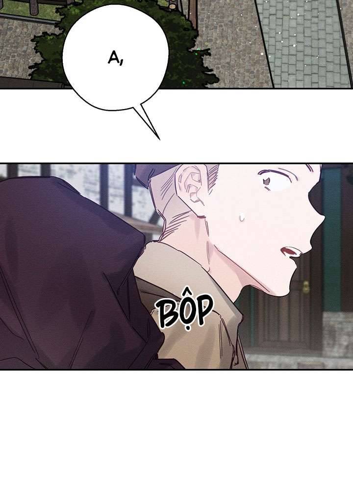 Trước Tiên Phải Giấu Em Trai Cái Đã! Chap 30 - Trang 2