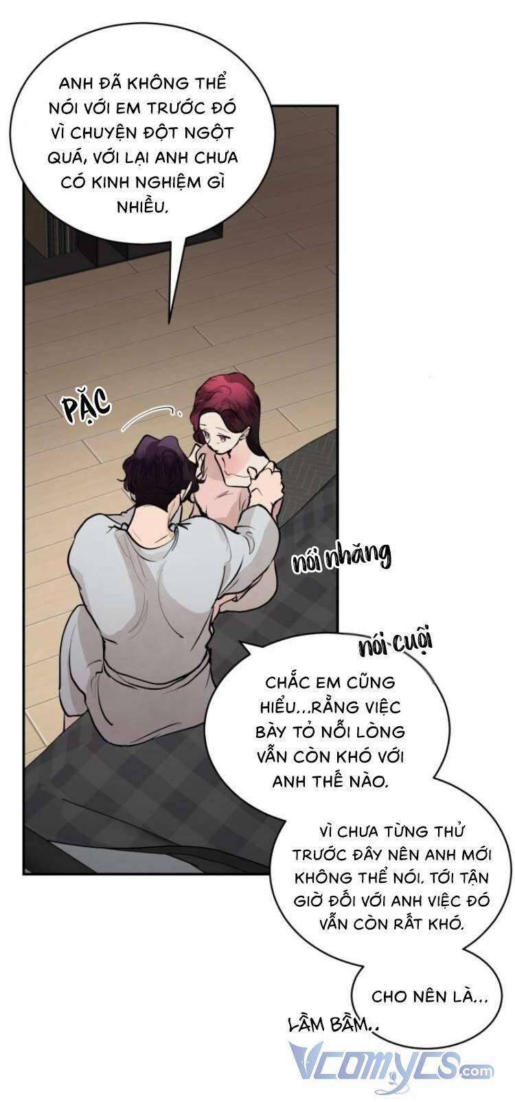 Oan Gia Ngõ Hẹp Chapter 63 - Trang 3