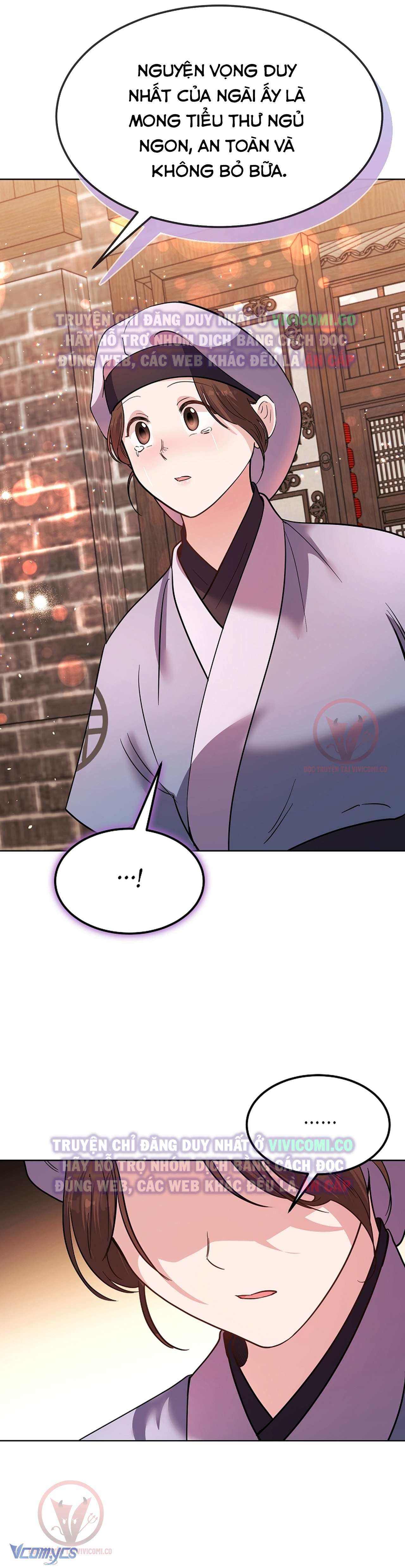 [18+] Ham Muốn Trá Hình Chap 18 - Trang 2