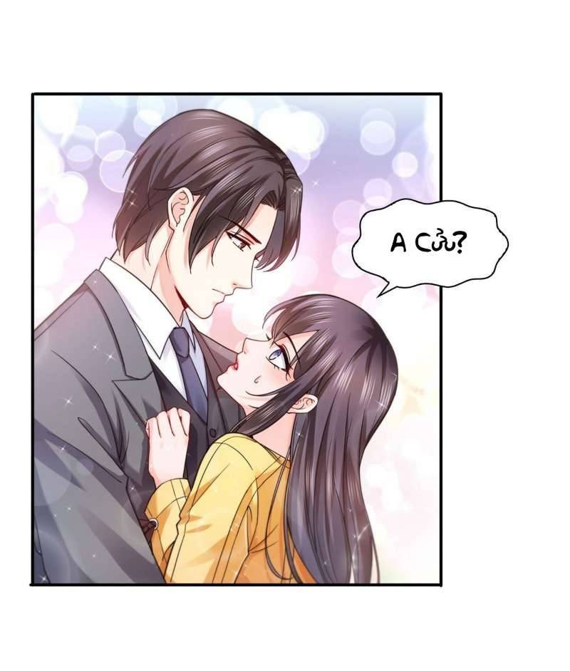 Hệt Như Hàn Quang Gặp Nắng Gắt Chap 128 - Next Chapter 128.1