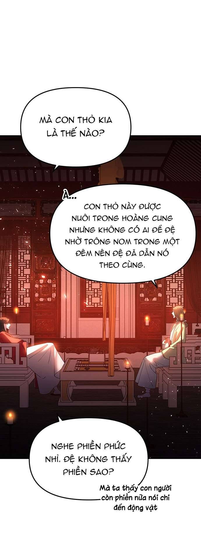 Vương Tử Huyền Bí Chapter 48 - Trang 4