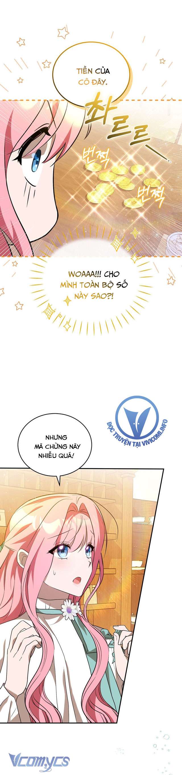 Không Phải Tôi Cố Tình Khiến Anh Ta Si Mê Đâu Chapter 6 - Trang 4