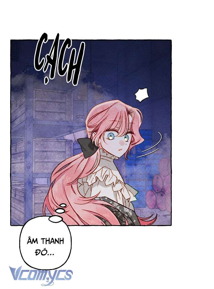 (Munn) Nuôi Dưỡng Một Hắc Long Chap 25 - Trang 2