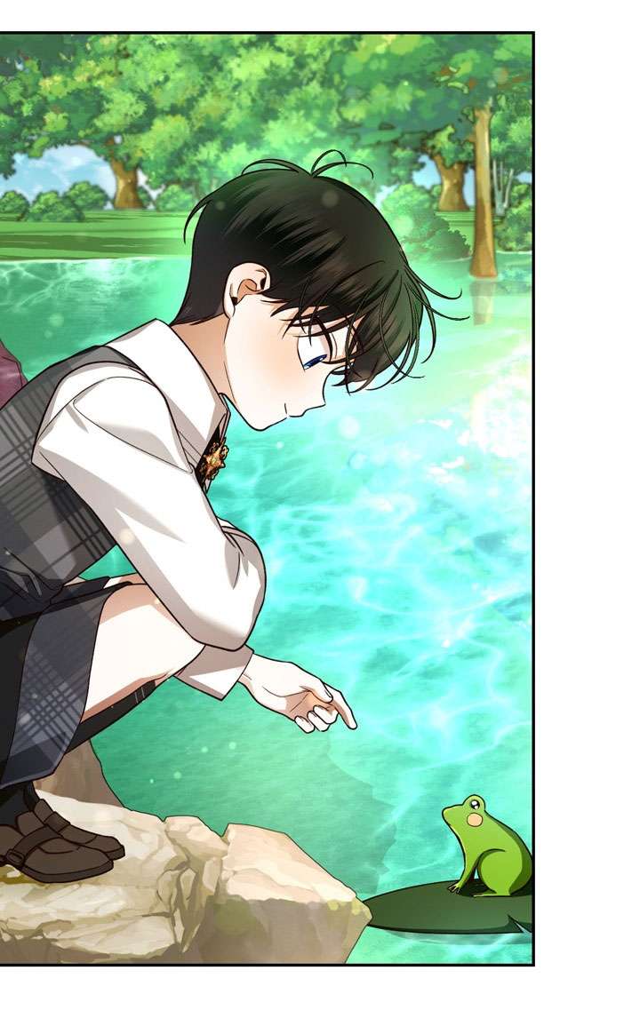 Phương Pháp Che Giấu Đứa Con Của Hoàng Đế Chapter 27 - Next Chapter 27.5