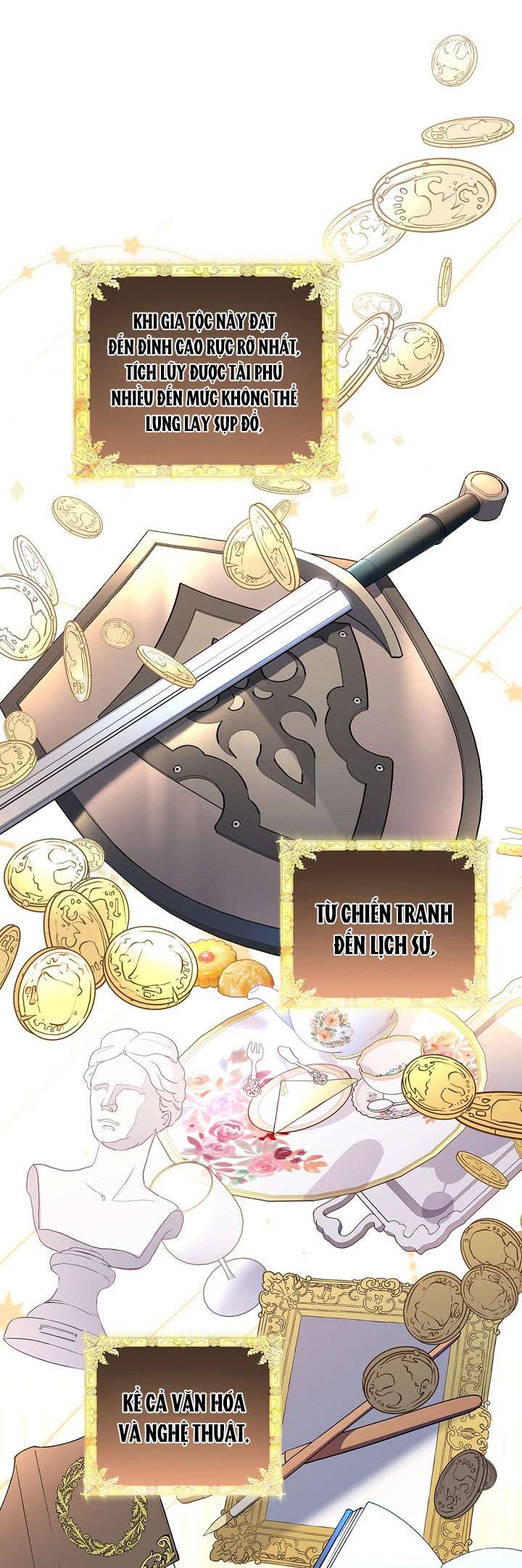 Kiếp Này Nhất Định Làm Gia Chủ Chap 1 - Trang 2