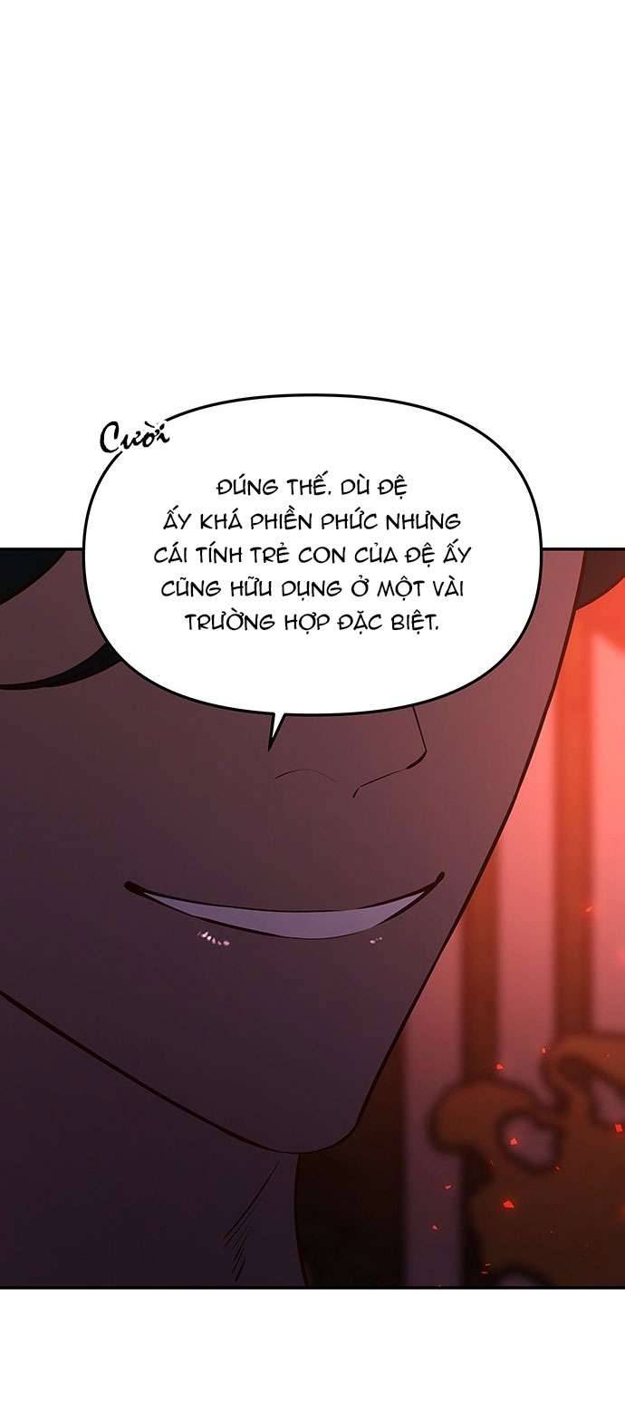 Vương Tử Huyền Bí Chapter 54 - Trang 4