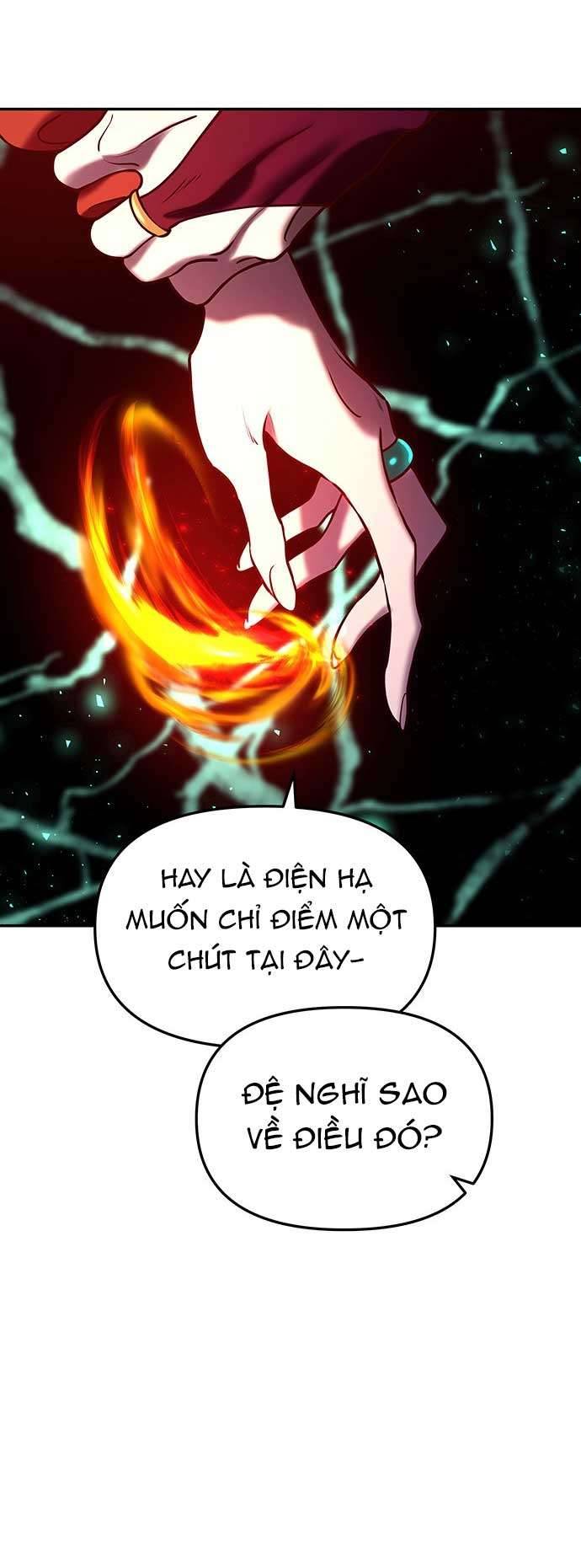 Vương Tử Huyền Bí Chapter 20 - Trang 4