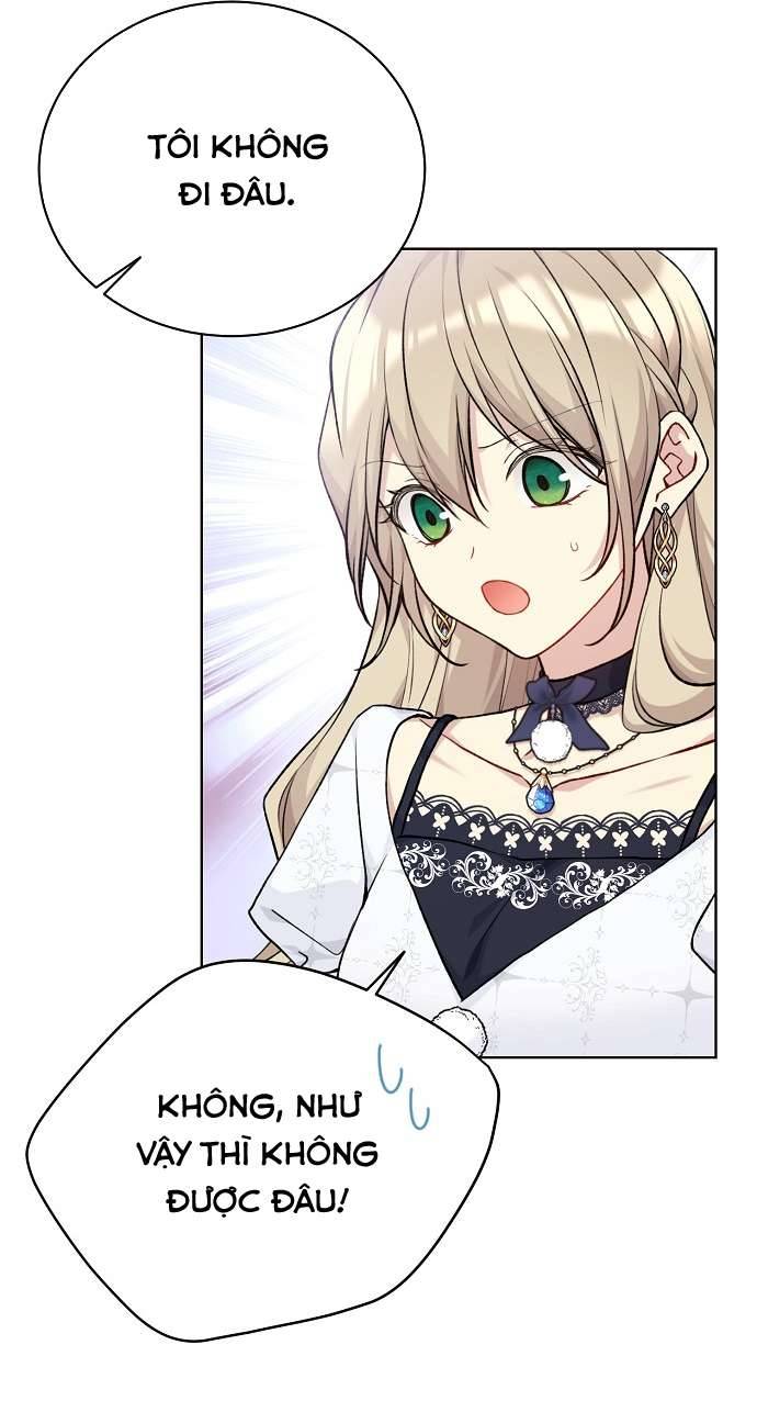 Vương Miện Lục Bảo Chap 80 - Trang 2