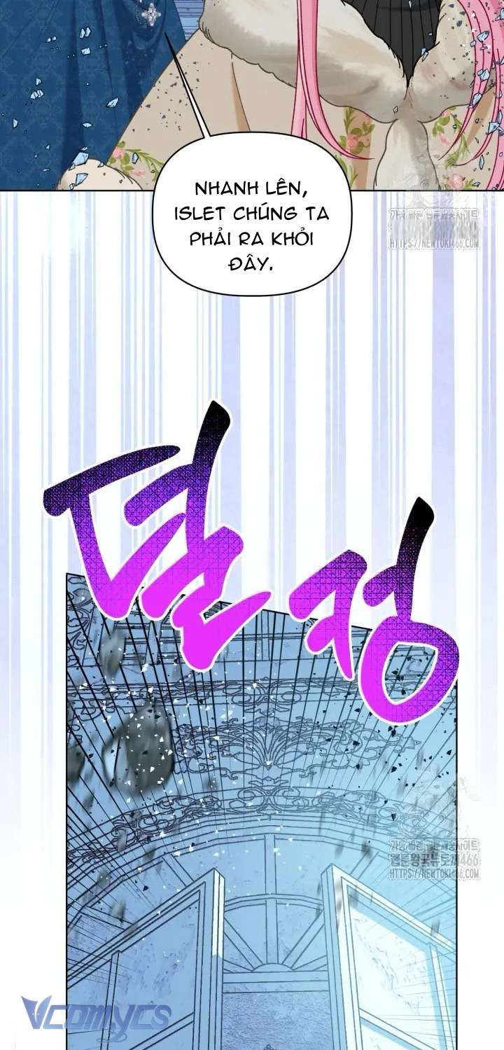 Sự Điều Trị Đặc Biệt Của Tinh Linh Chapter 94 - Next Chapter 95