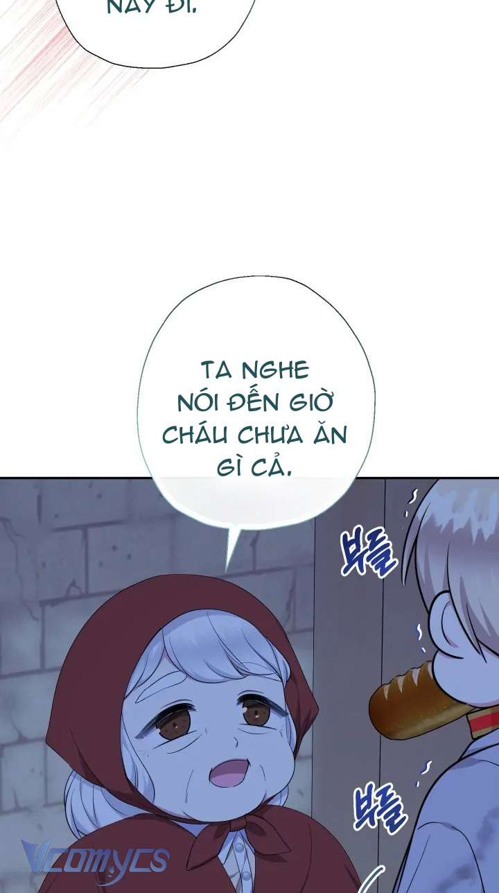Tiểu Thư Tích Tiền Đi Bụi Chapter 61 - Trang 4