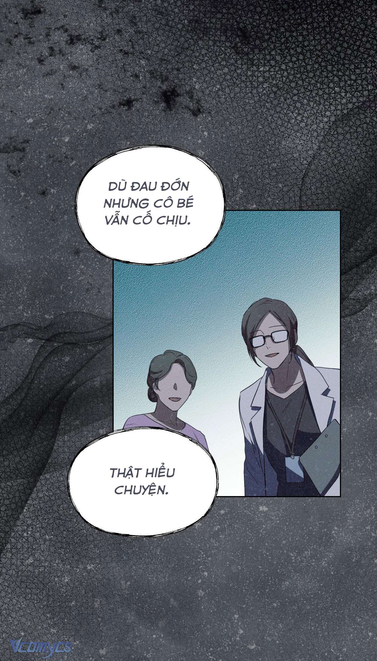 Thánh Nữ Giả Muốn Bỏ Trốn Chap 8 - Trang 4