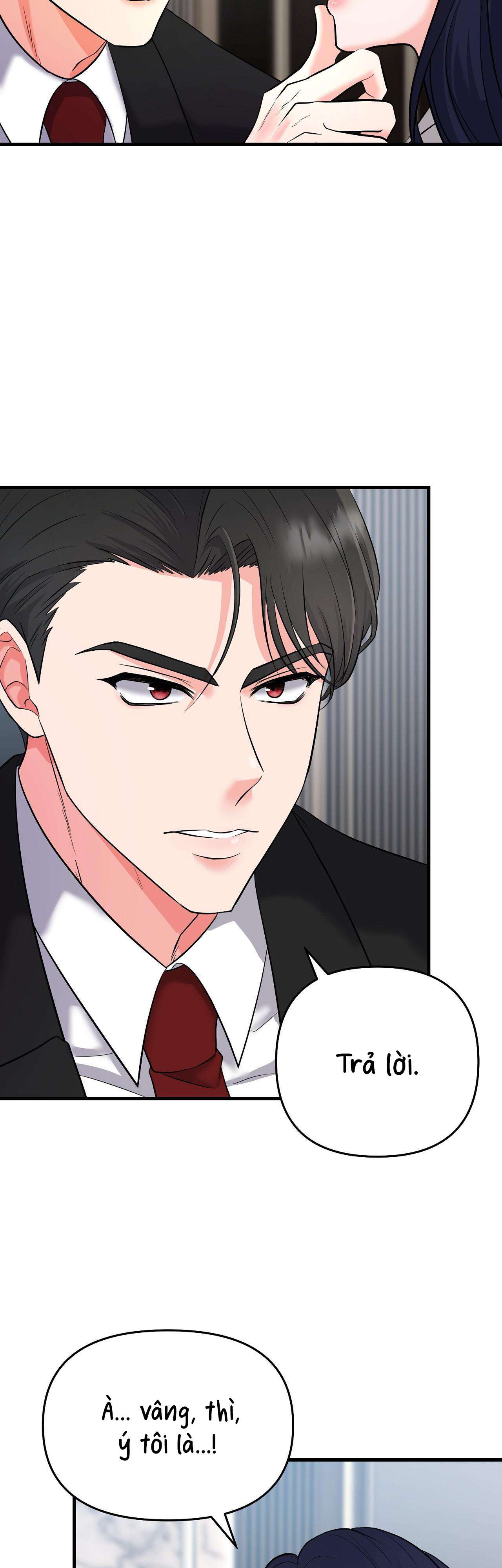 [ 18+ ] Ngủ Một Đêm Với Ác Thú Chap 1 - Trang 2