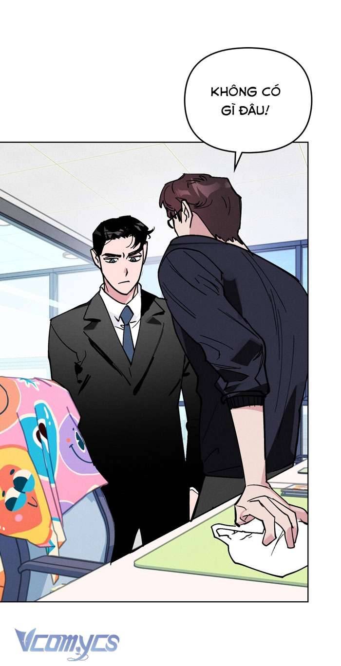 [18+] 7 Giây Thay Vì Một Nụ Hôn Chap 12 - Trang 2